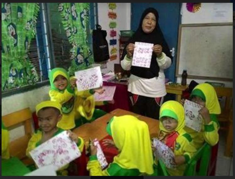 bunda-saskia