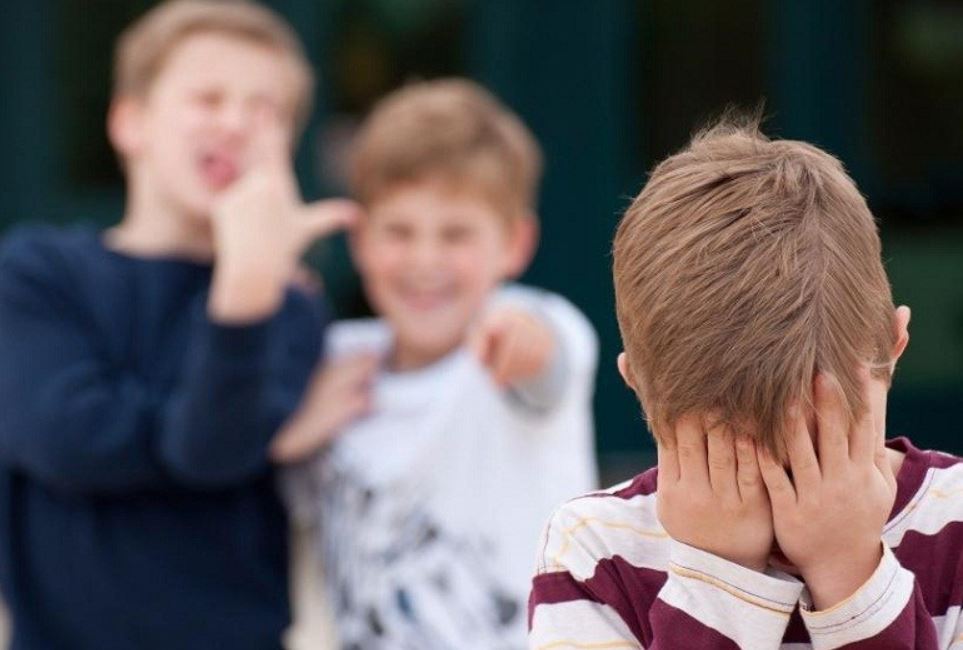 Tips Mencegah Bullying di Kalangan Anak Usia Dini - Dunia Belajar Anak