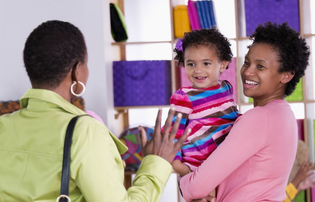 Kiat Membangun Kedekatan Pendidik Dan Orang Tua Anak  Didik 