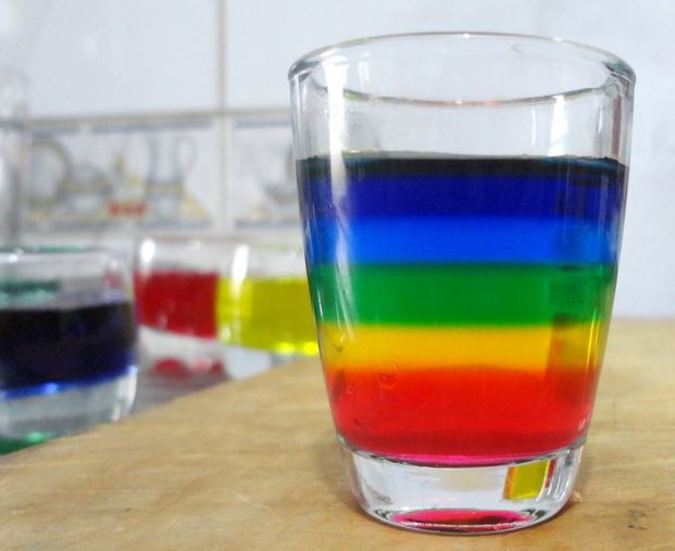 rainbow-in-the-glass