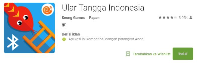 ular-tangga-indonesia-kak-zepe