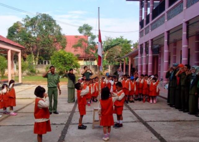 93+ Gambar Animasi Upacara Bendera Paling Keren 93+ Gambar Animasi Upacara Bendera Paling Keren