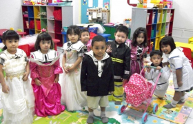 Mencerdaskan anak – Dunia Belajar Anak