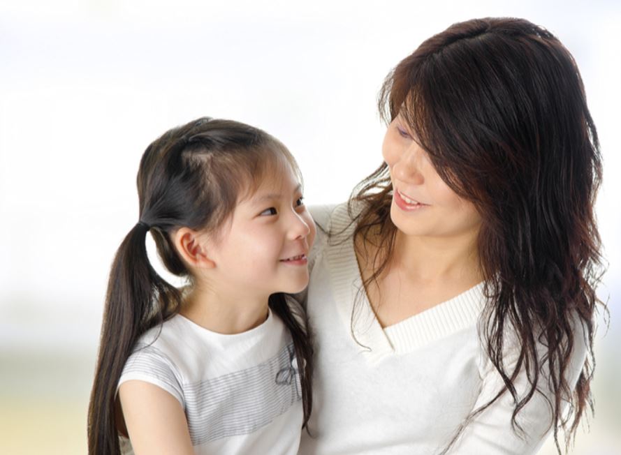 11 Tips Menjaga Kedekatan Orang Tua dan Anak Usia Dini
