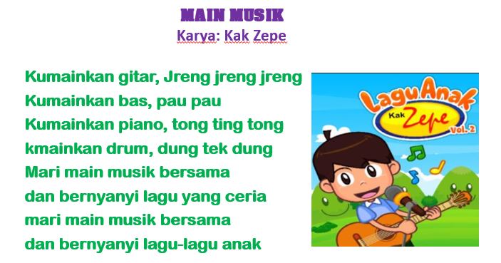 Pencipta lirik lagu negaraku