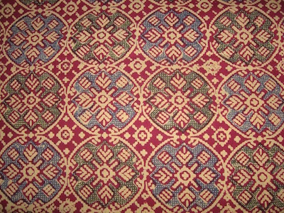 Mengenal Jlamprang Motif  Batik  Asli Pekalongan Dunia 