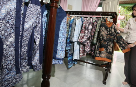 batik Dunia Belajar Anak batik Dunia Belajar Anak