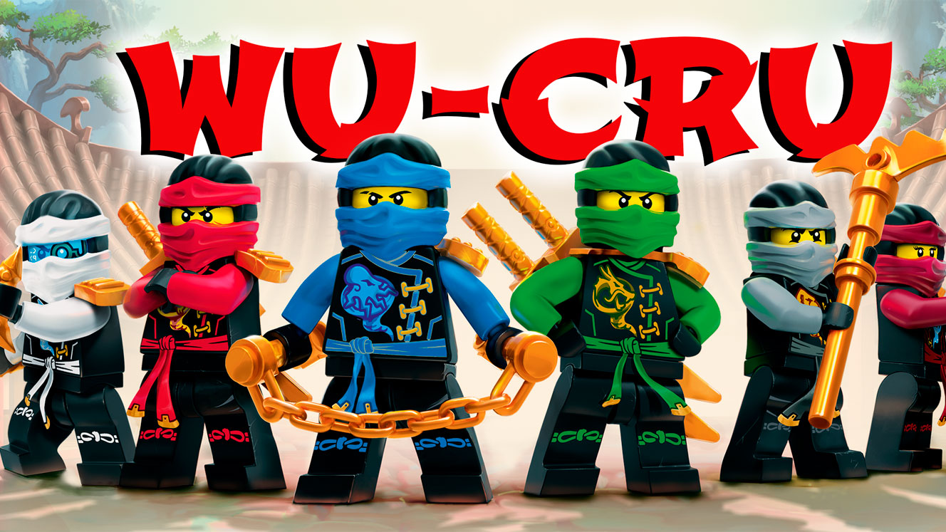 The Lego Ninjago Movie Dunia Belajar Anak The Lego Ninjago Movie Dunia Belajar Anak