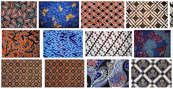 Batik: Kekayaan Budaya Indonesia yang Bersifat Adiluhung - Dunia