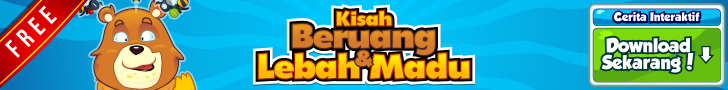 banner-riri-kisah-beruang-dan-lebah-madu
