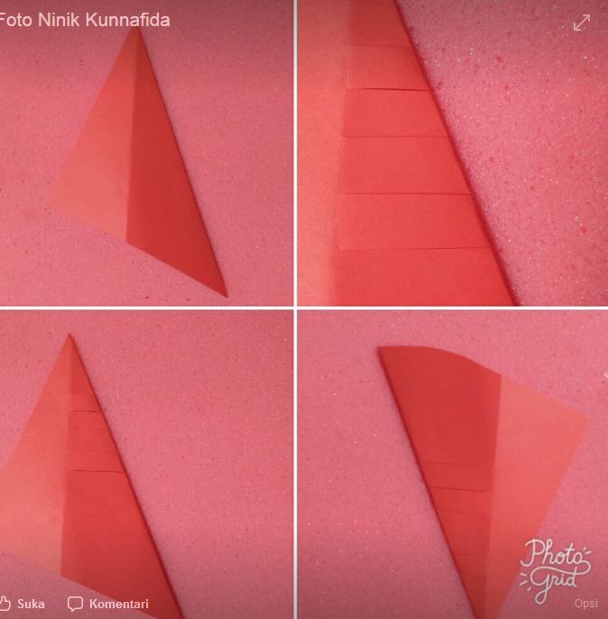 membuat kreasi memancing ikan lele tema hobi dan profesi 2