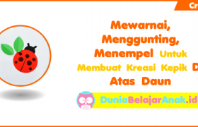 Artikel Archives Dunia Belajar Anak