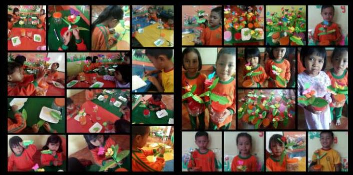 metamorfosa dari origami 3