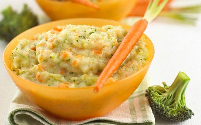 makanan anak sesuai usia