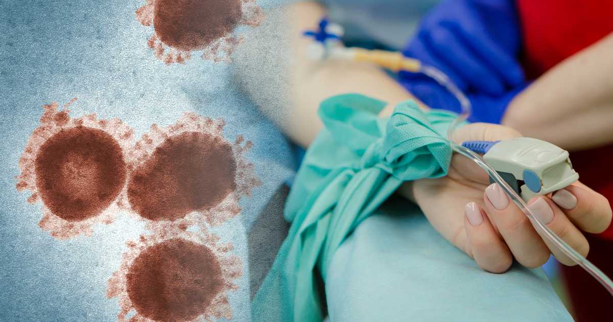 gejala dan pencegahan virus corona