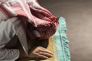 Bacaan Shalat Tahajud Dan Niatnya