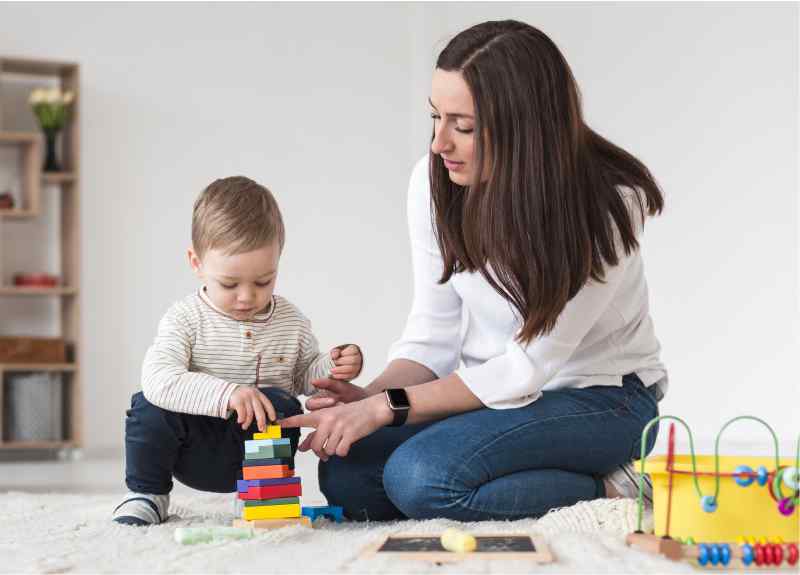 belajar eksperimen sederhana