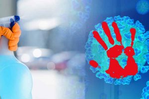Cara Membuat Disinfektan Untuk Cegah Covid-19