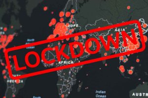 Istilah Lockdown, Karantina Saat Pandemi Corona