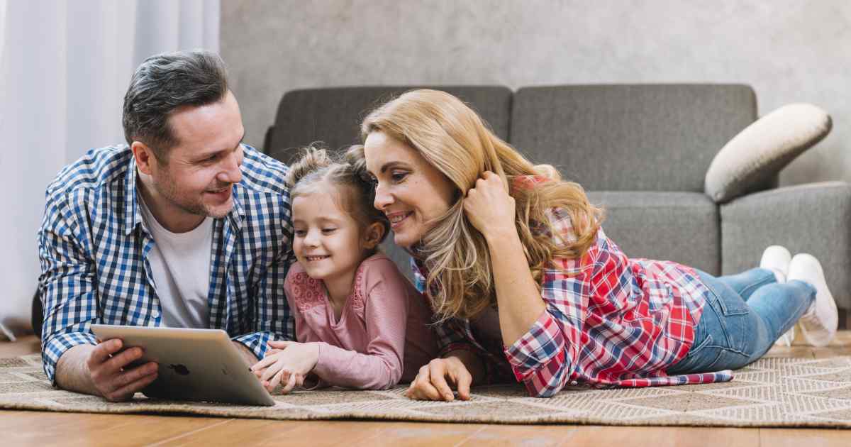 Kegiatan seru saat musim hujan