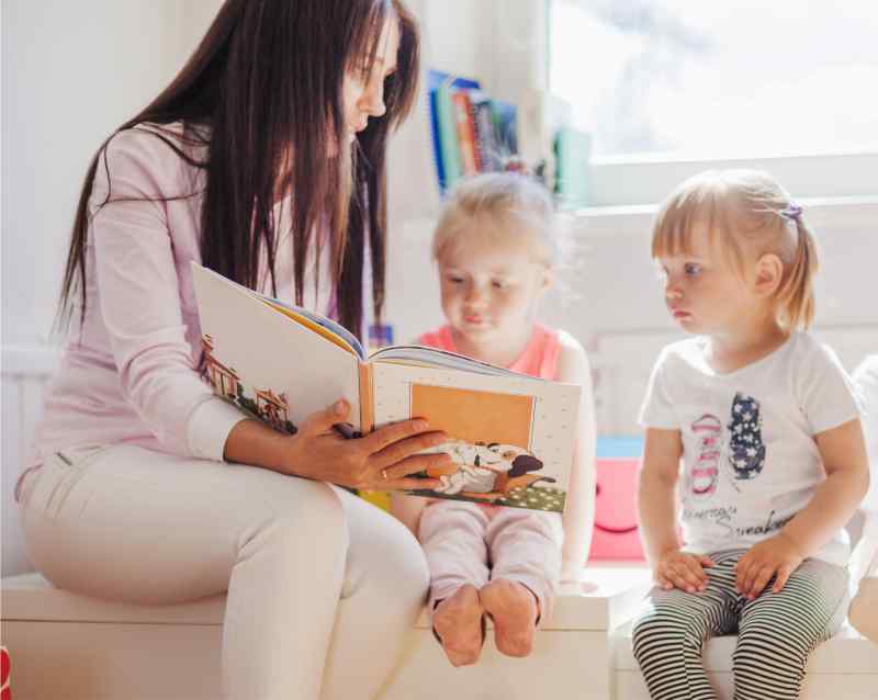 Kegiatan seru saat social distance