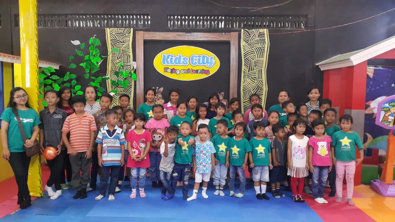 Daycare Salatiga