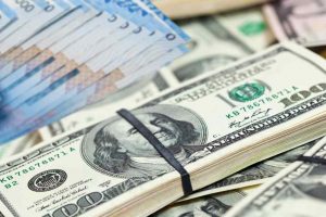 Kurs Dollar Tembus 16.000 Rupiah, Dampak Corona?