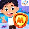 Game Simulasi Safety At Home