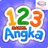 Marbel Belajar Angka