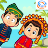 Belajar Budaya Indonesia Untuk Anak