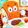 Game Simulasi Cafe Untuk Anak