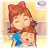 Game Simulasi Penitipan Bayi
