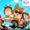 Game Simulasi Liburan Di Pantai