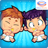 Game Simulasi Bisnis Perawatan Bayi