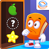 Asah Ingatan Anak Dengan Game