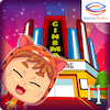 Game Simulasi Bioskop Untuk Anak