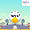 Game Simulasi Bandara Untuk Anak