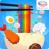 Game Simulasi Bisnis Mie