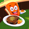 Game Simulasi Bisnis Restoran
