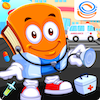 Game Simulasi Rumah Sakit Untuk Anak