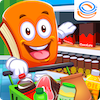 Game Simulasi Supermarket Untuk Anak