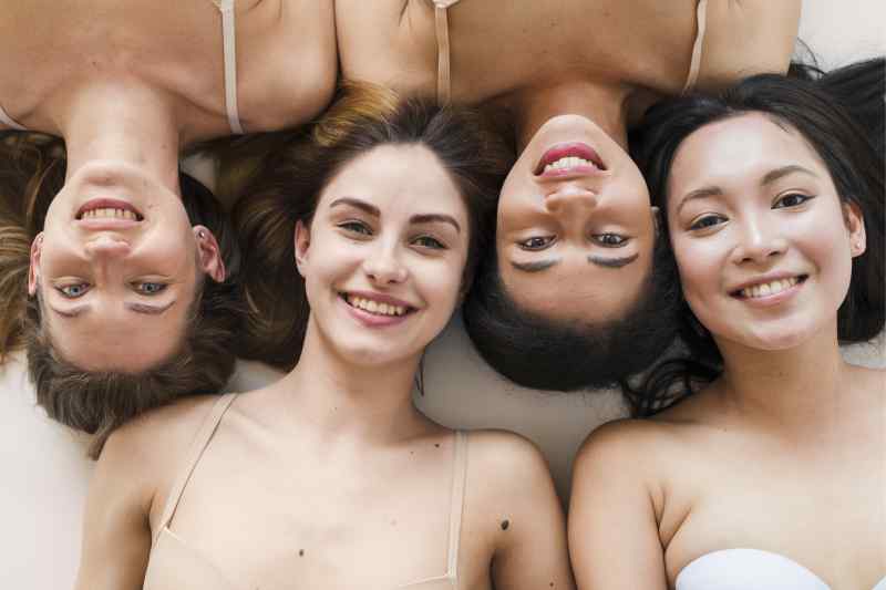 Mencintai diri sendiri