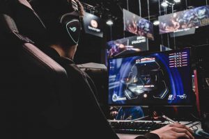 Genre Game Online yang Populer Saat Ini