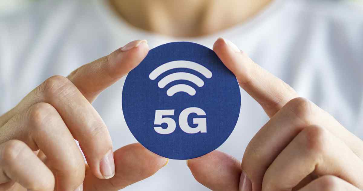 Mengenal teknologi 5G