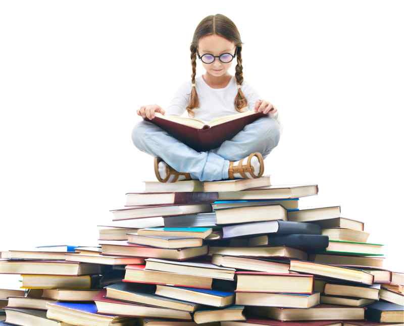 Mengoptimalkan literasi anak