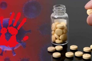 Obat Avigan dapat mengatasi COVID-19, Benarkah?