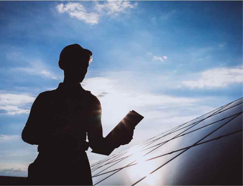 Perusahaan teknologi merugi