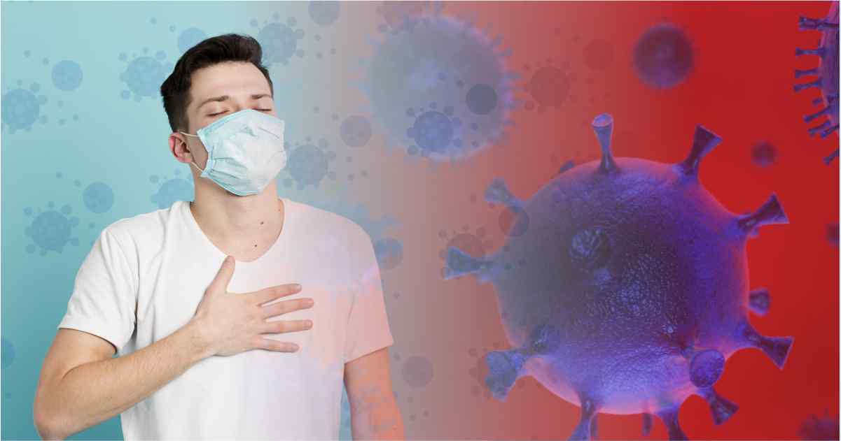 Protokol penanganan virus corona