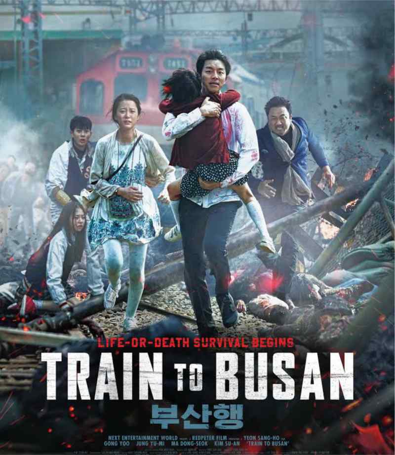 Rekomendasi film tentang wabah virus