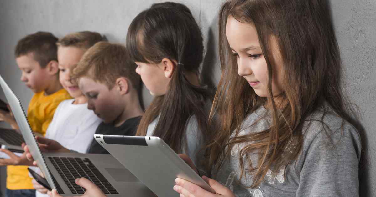 Rekomendasi Platform Belajar Online Untuk Anak - Dunia Belajar Anak